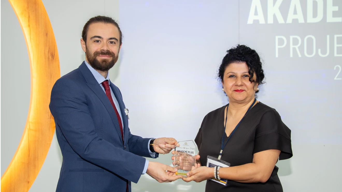 Araştırmacı ve sanayiciler, katma değer sağlayacak projeler için buluştu